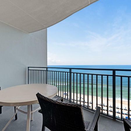 Sterling Breeze 903 Apartamento Panama City Beach Exterior foto