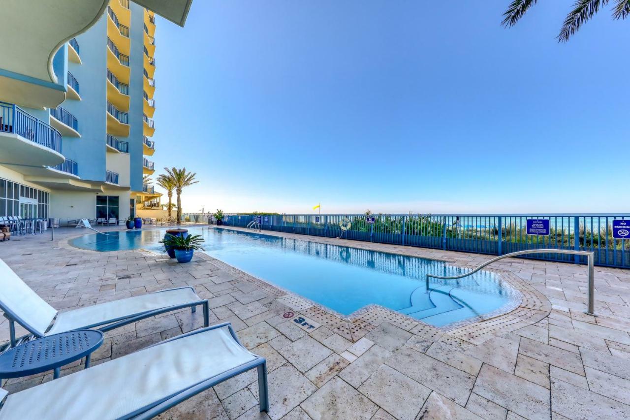 Sterling Breeze 903 Apartamento Panama City Beach Exterior foto