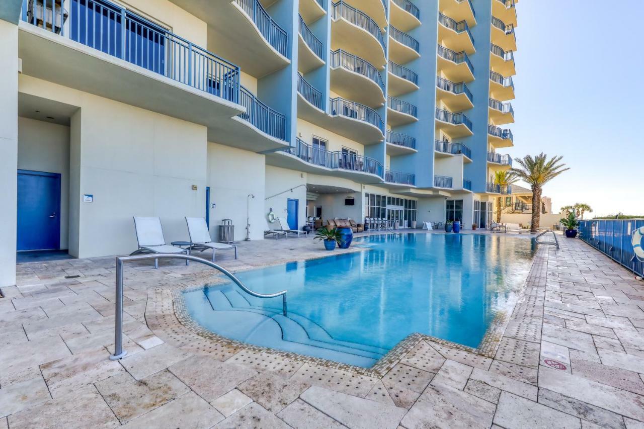 Sterling Breeze 903 Apartamento Panama City Beach Exterior foto